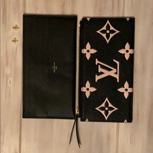 Brand New Felice inserts